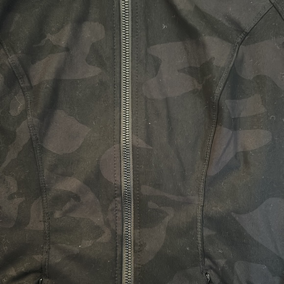 Light jacket - Picture 2 of 2